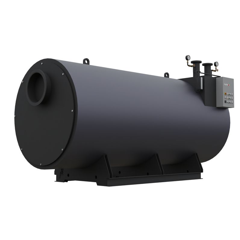 Комплексные решения от Flameair и Teplofor