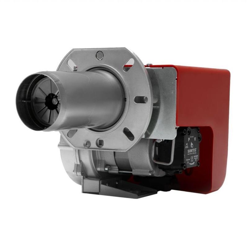 Для каких процессов подходят многотопливные горелки FLAMEAIR?